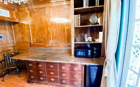 Park Place Inn And Cottages